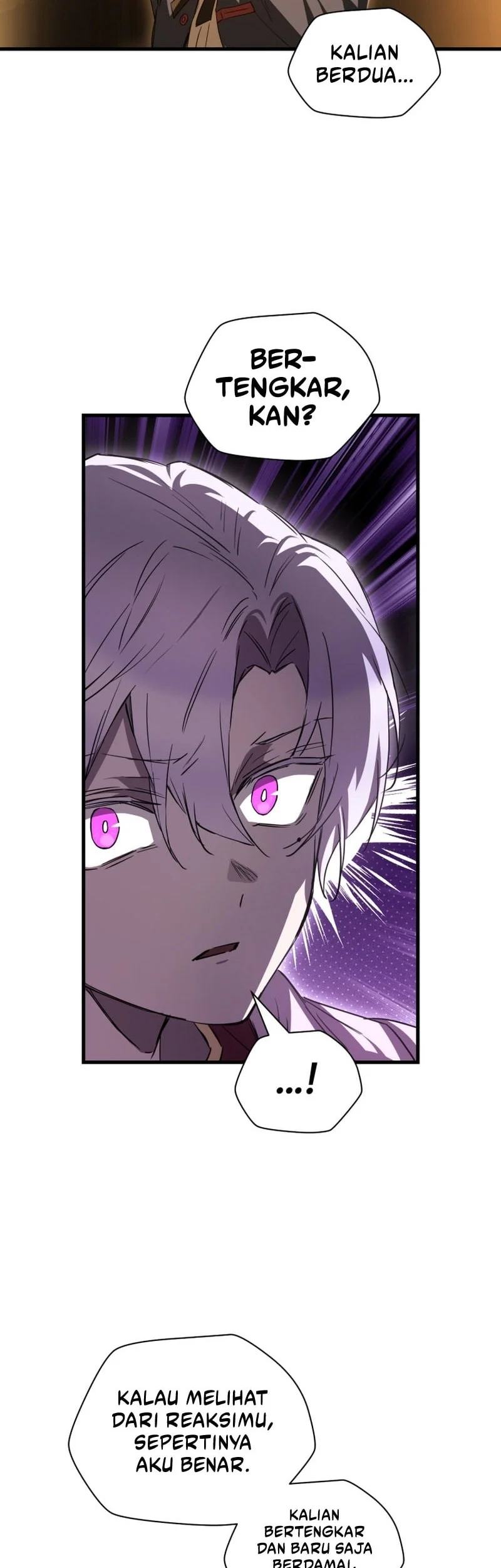 Helmut: The Forsaken Child Chapter 121 - halaman 39