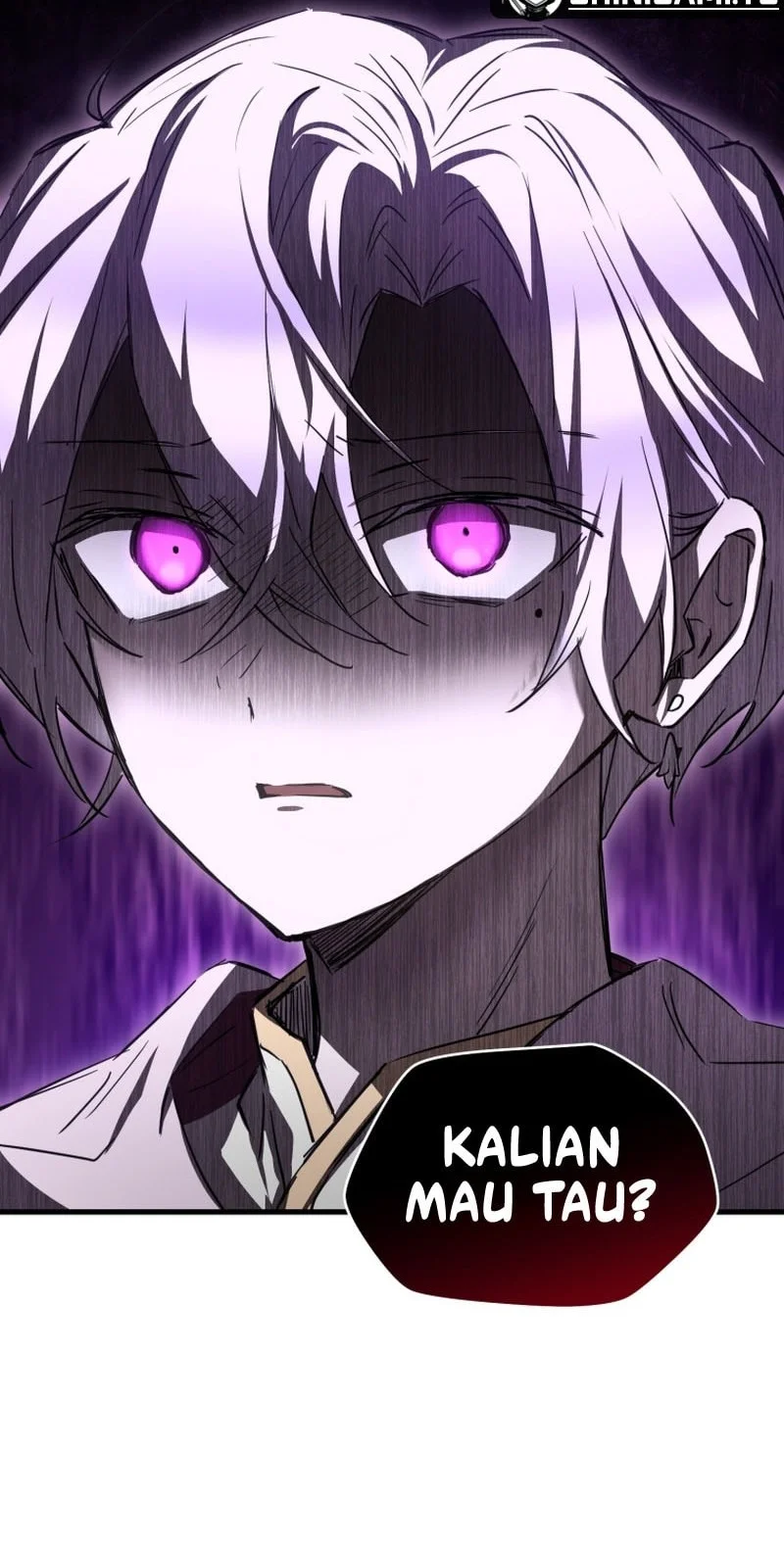 Helmut: The Forsaken Child Chapter 121 - halaman 41