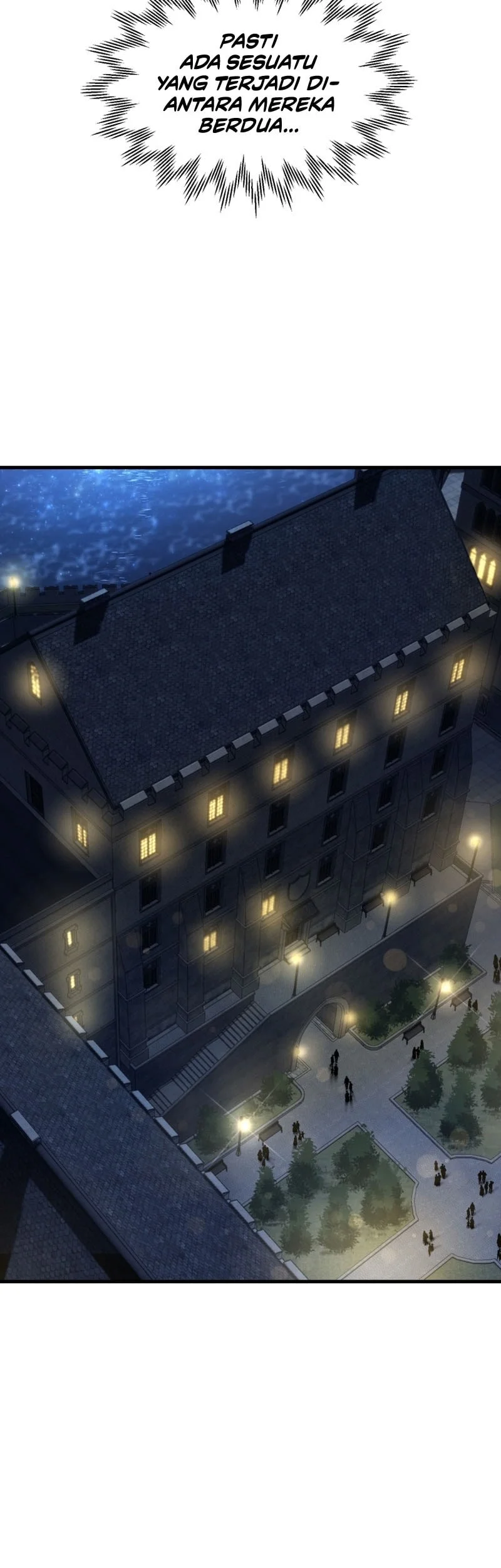 Helmut: The Forsaken Child Chapter 121 - halaman 44