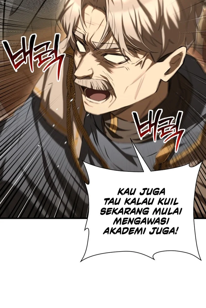 Helmut: The Forsaken Child Chapter 121 - halaman 49