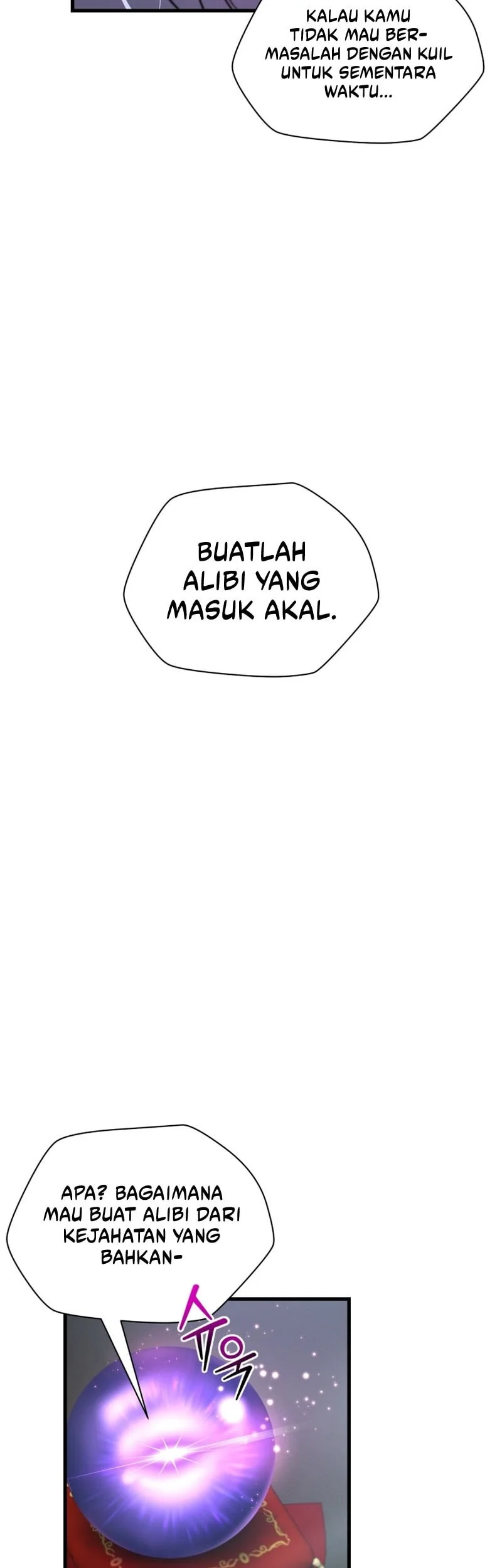 Helmut: The Forsaken Child Chapter 121 - halaman 52