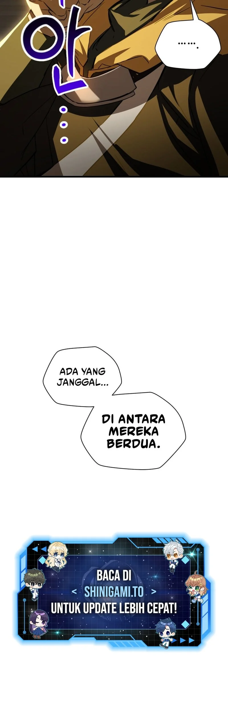 Helmut: The Forsaken Child Chapter 121 - halaman 57