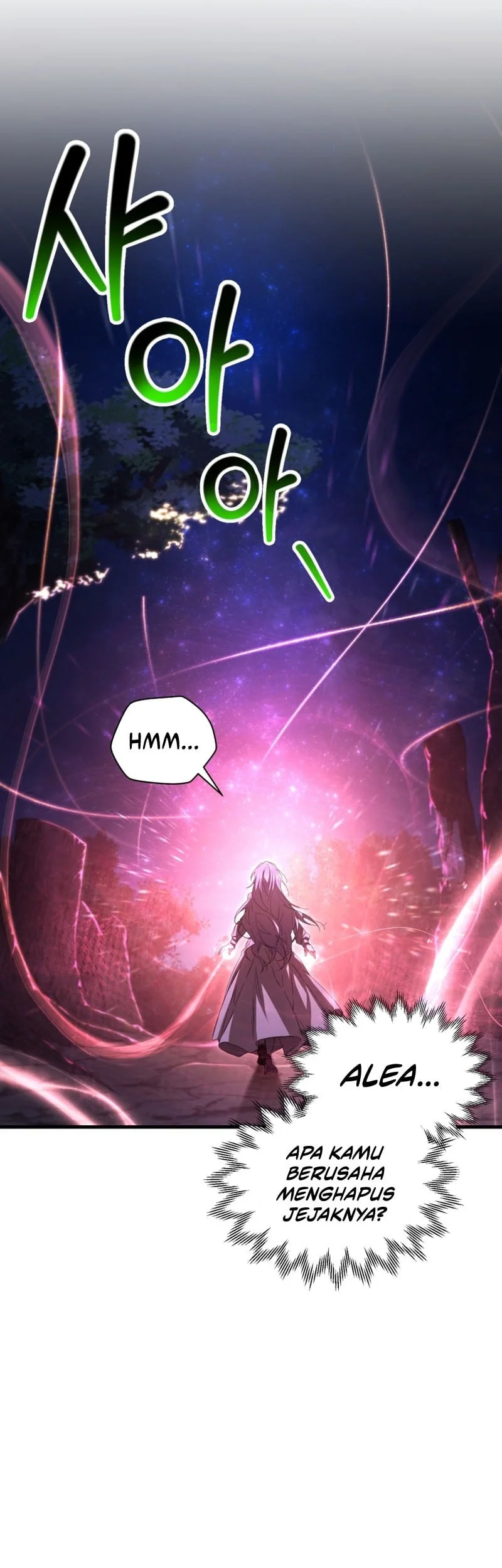 Helmut: The Forsaken Child Chapter 121 - halaman 6