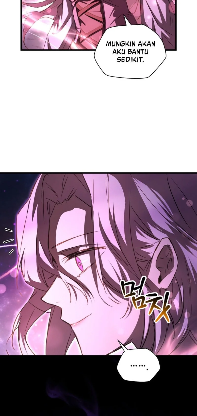 Helmut: The Forsaken Child Chapter 121 - halaman 9