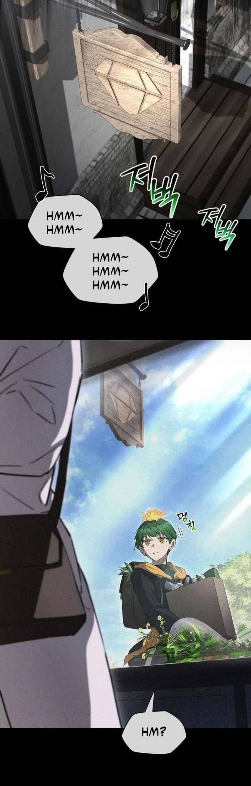 Helmut: The Forsaken Child Chapter 122 - halaman 13