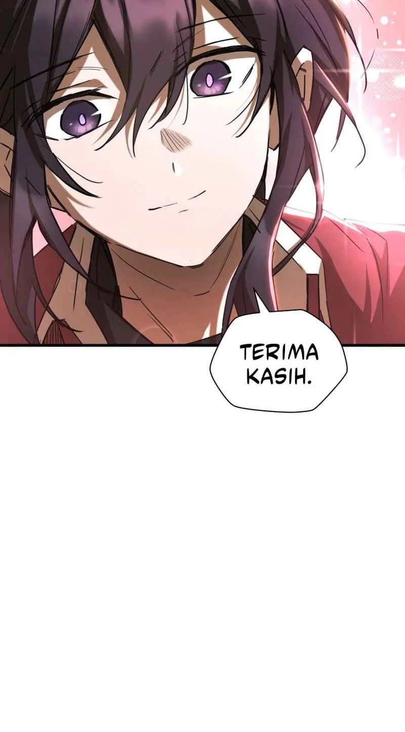 Helmut: The Forsaken Child Chapter 122 - halaman 29