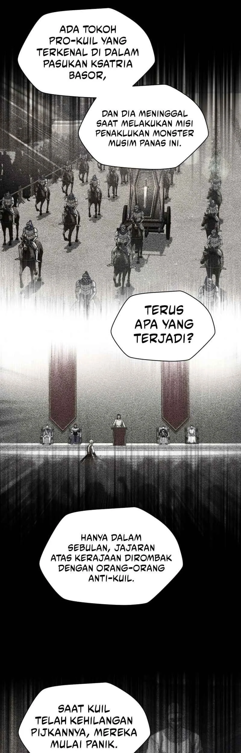 Helmut: The Forsaken Child Chapter 122 - halaman 44
