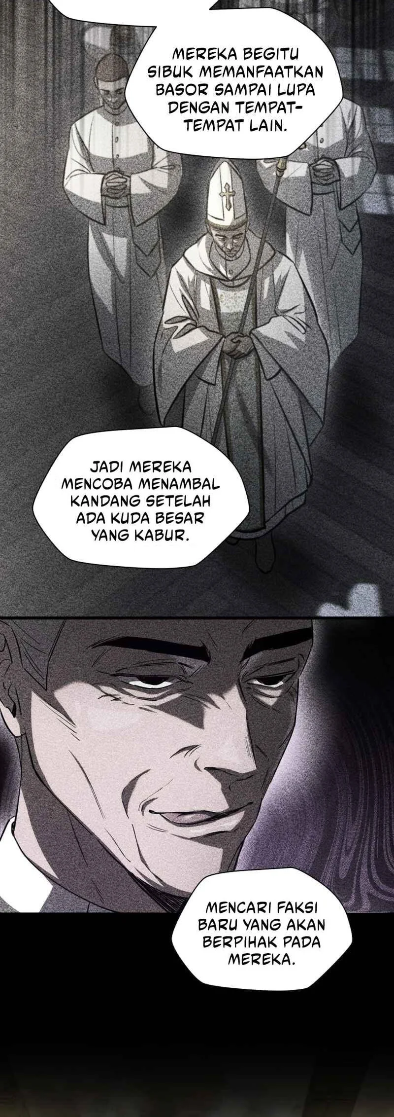 Helmut: The Forsaken Child Chapter 122 - halaman 45