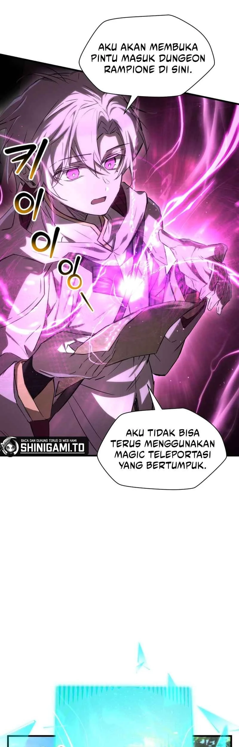 Helmut: The Forsaken Child Chapter 122 - halaman 52