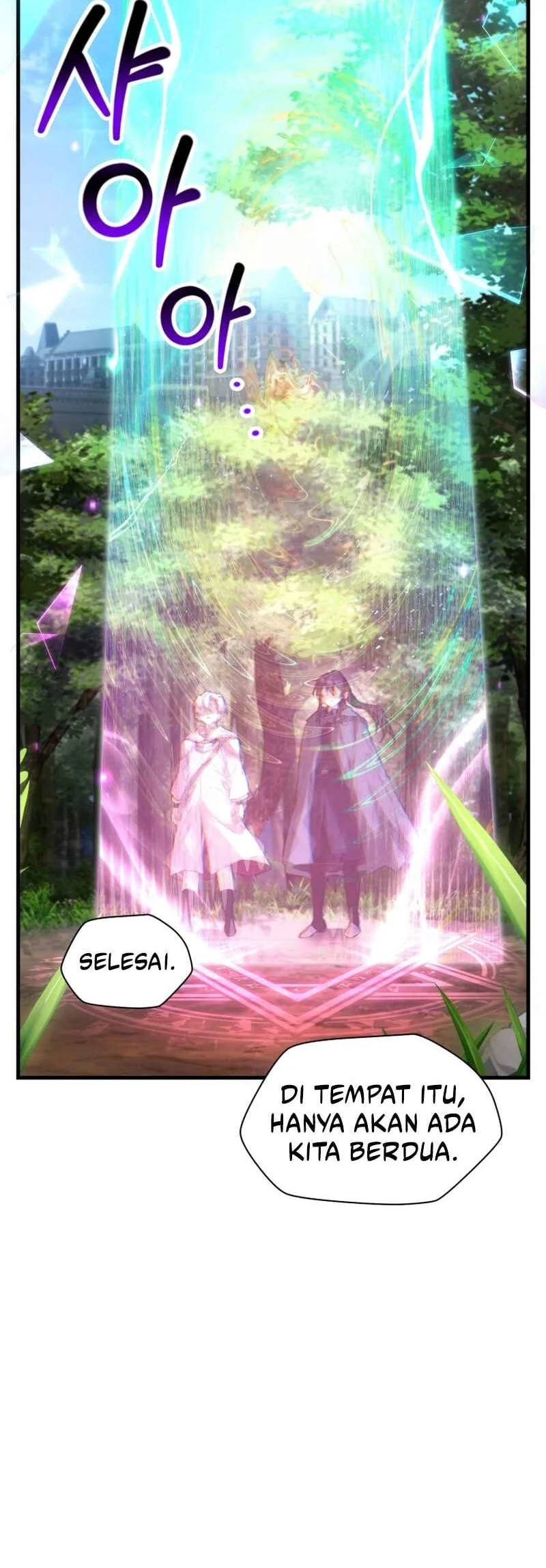 Helmut: The Forsaken Child Chapter 122 - halaman 53