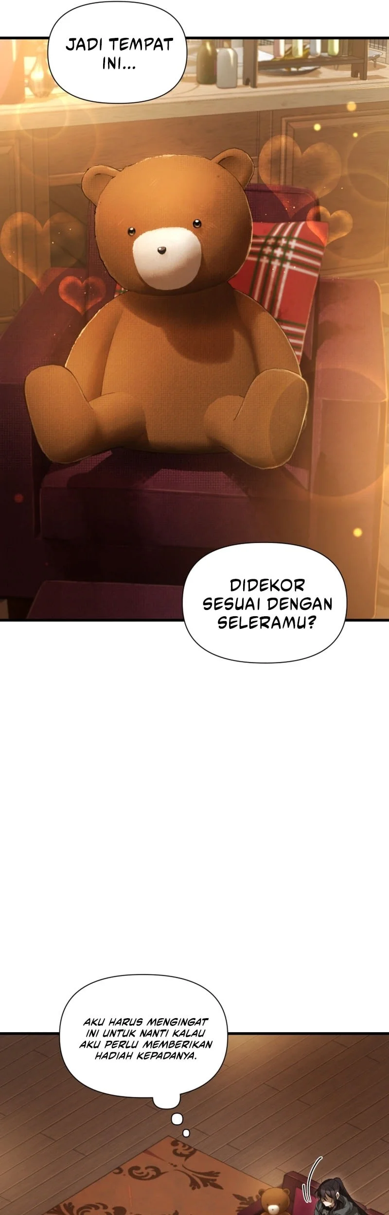 Helmut: The Forsaken Child Chapter 123 - halaman 14