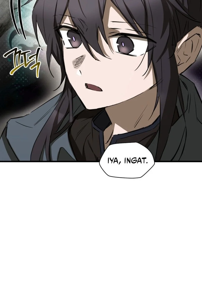 Helmut: The Forsaken Child Chapter 123 - halaman 21