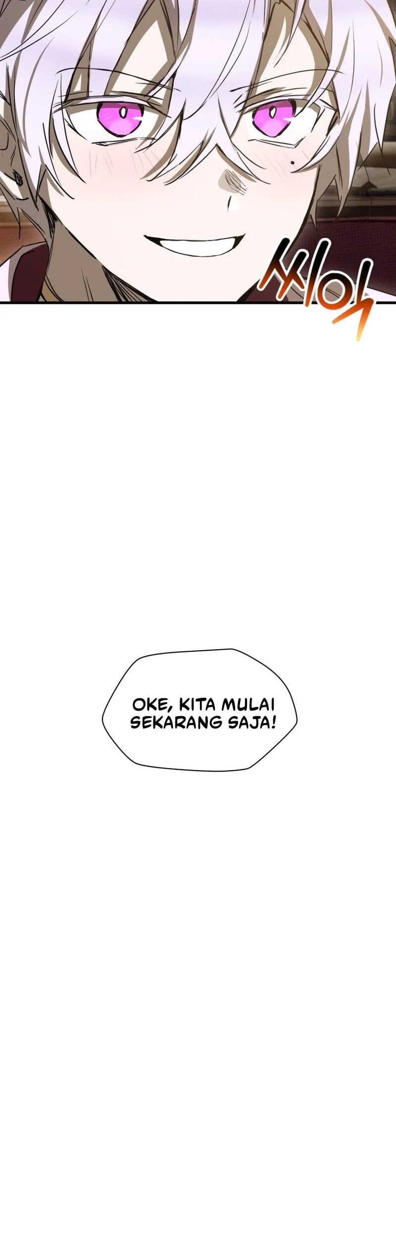 Helmut: The Forsaken Child Chapter 123 - halaman 27