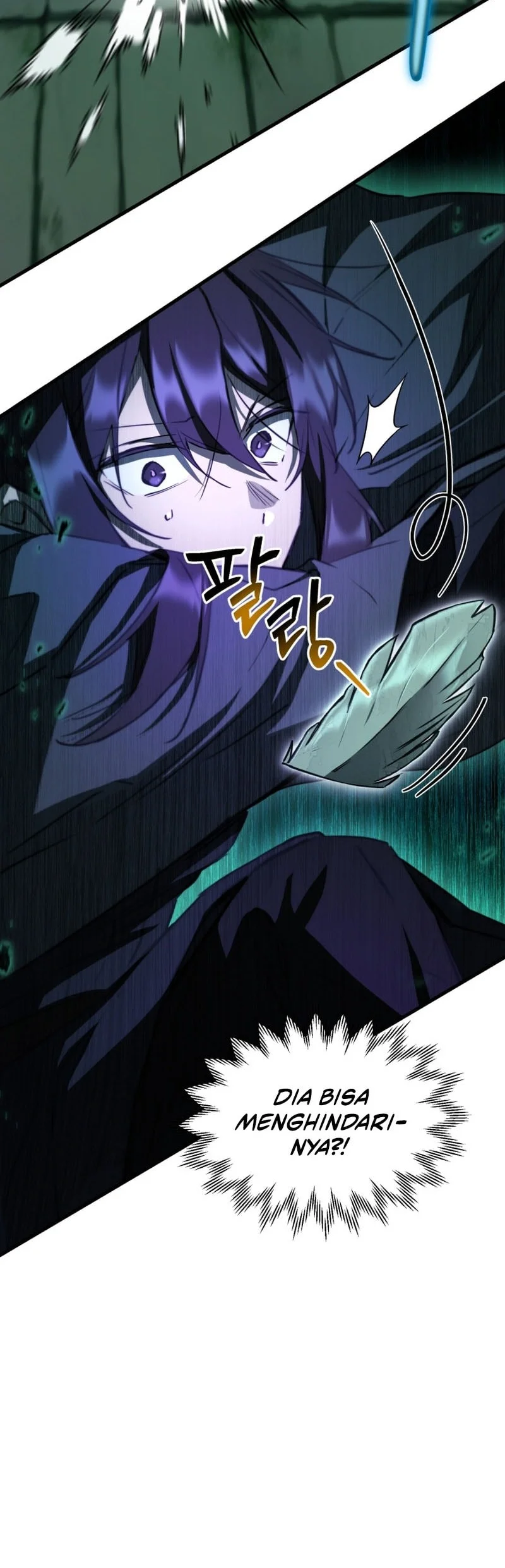 Helmut: The Forsaken Child Chapter 123 - halaman 41