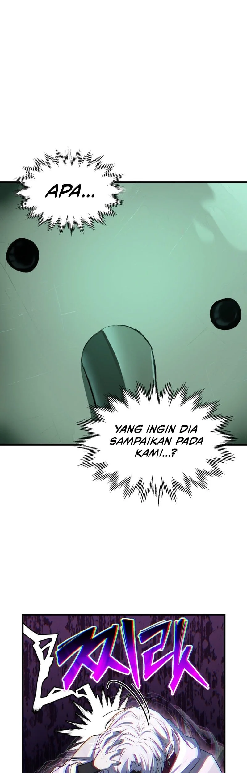 Helmut: The Forsaken Child Chapter 123 - halaman 46
