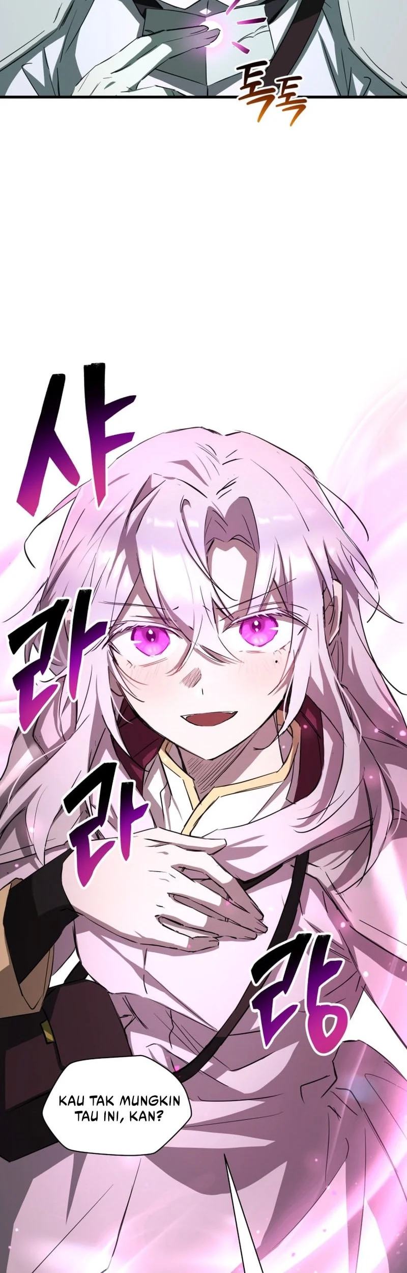 Helmut: The Forsaken Child Chapter 123 - halaman 55