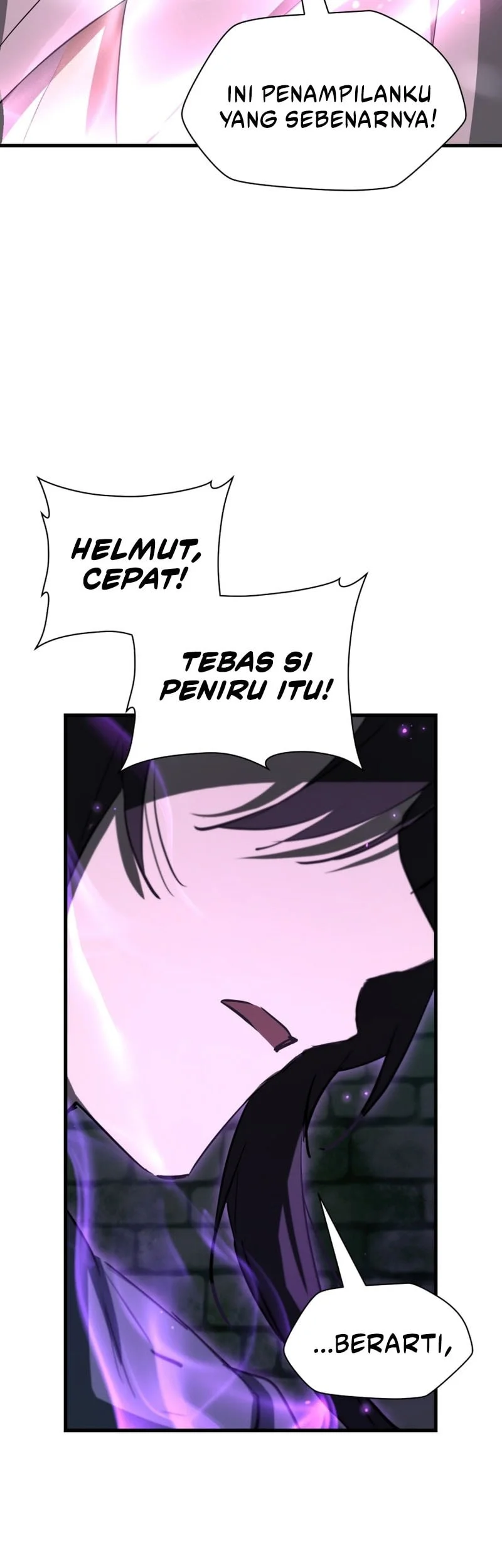 Helmut: The Forsaken Child Chapter 123 - halaman 56