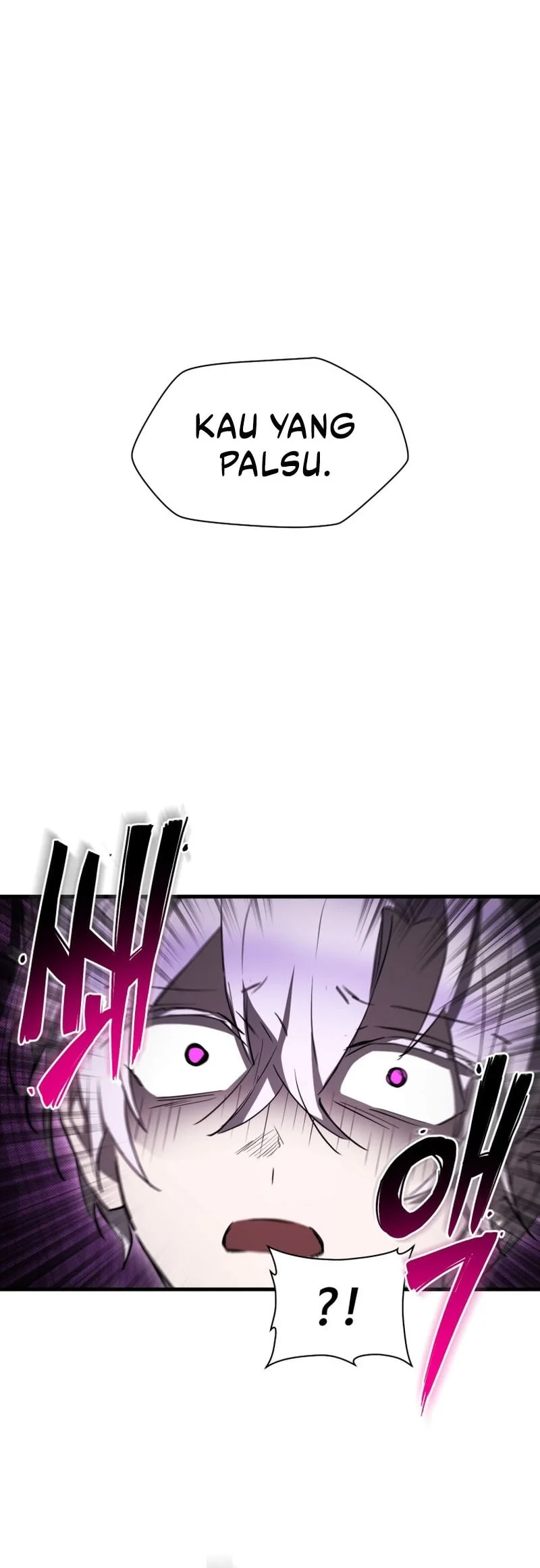 Helmut: The Forsaken Child Chapter 123 - halaman 57