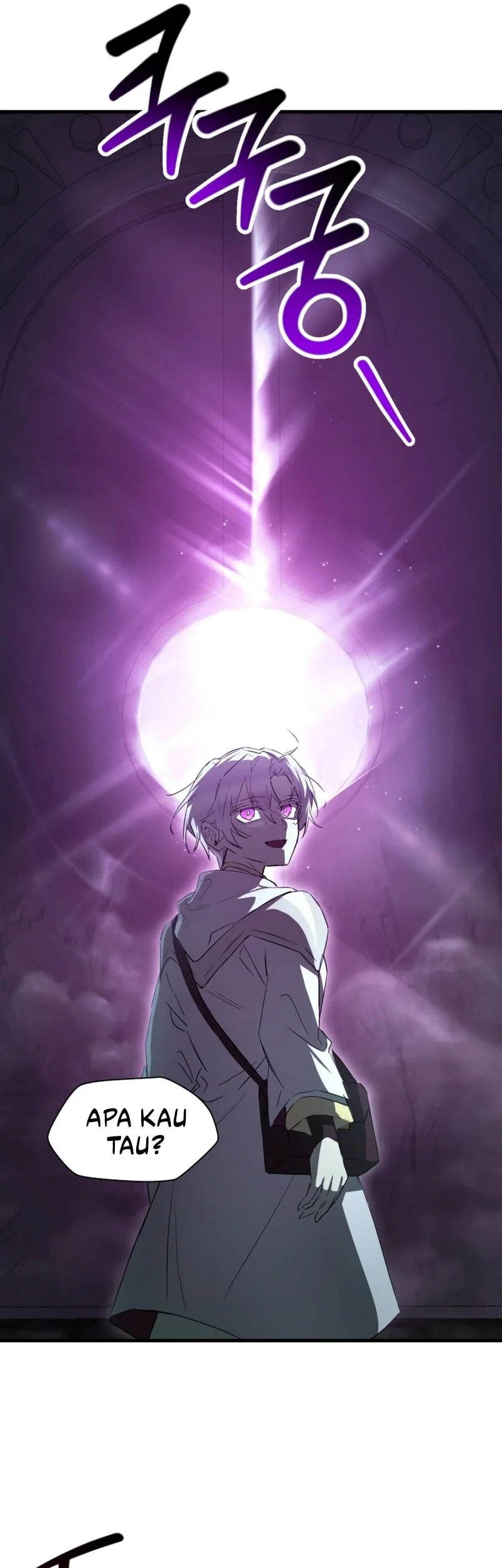 Helmut: The Forsaken Child Chapter 123 - halaman 6