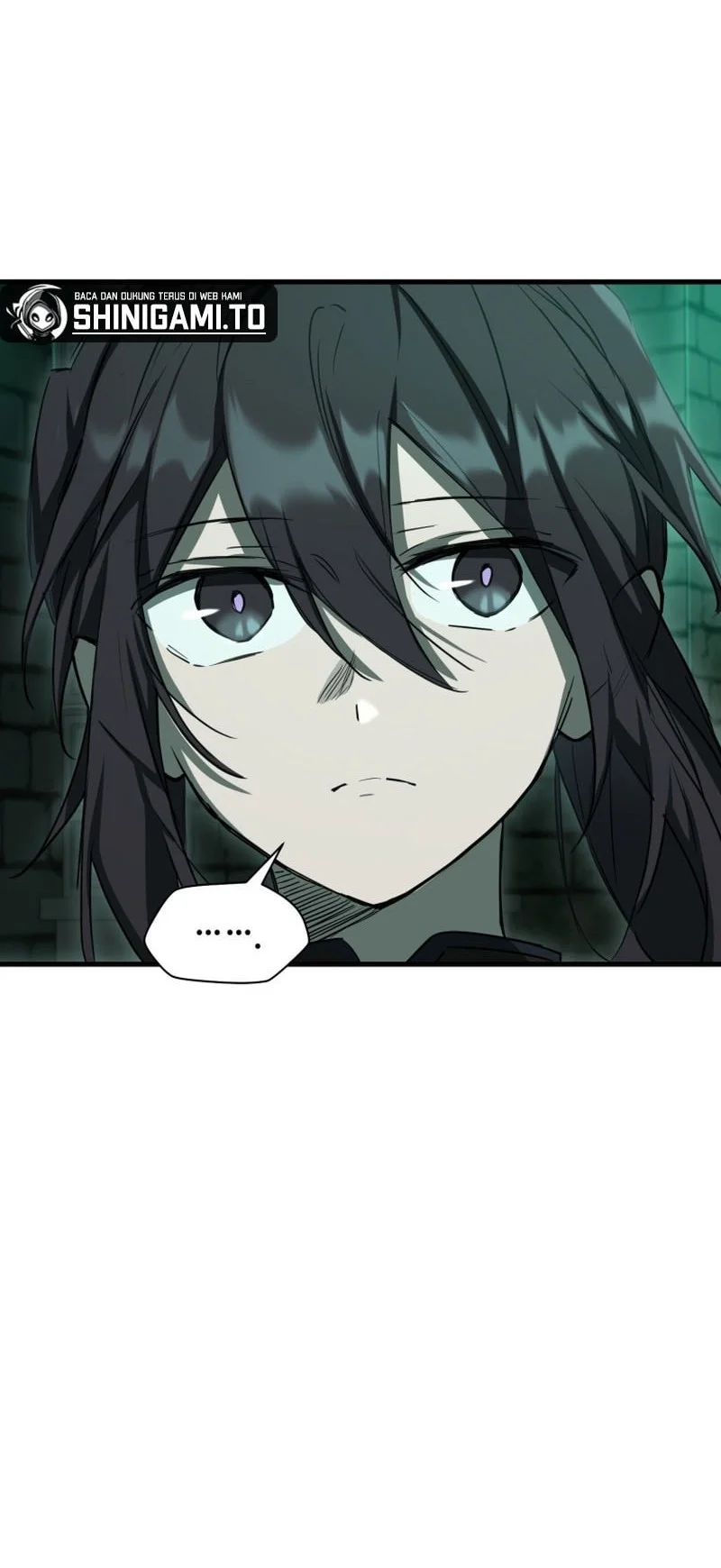 Helmut: The Forsaken Child Chapter 124 - halaman 13