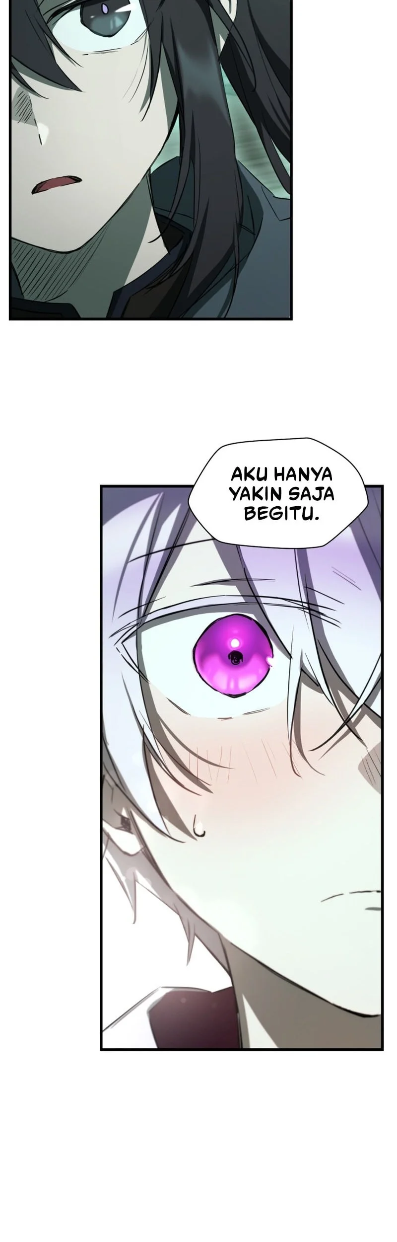 Helmut: The Forsaken Child Chapter 124 - halaman 15