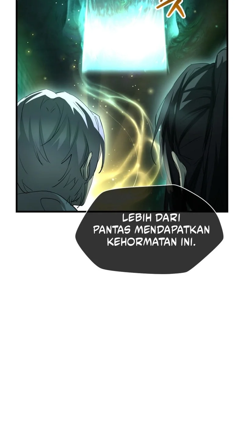 Helmut: The Forsaken Child Chapter 124 - halaman 17
