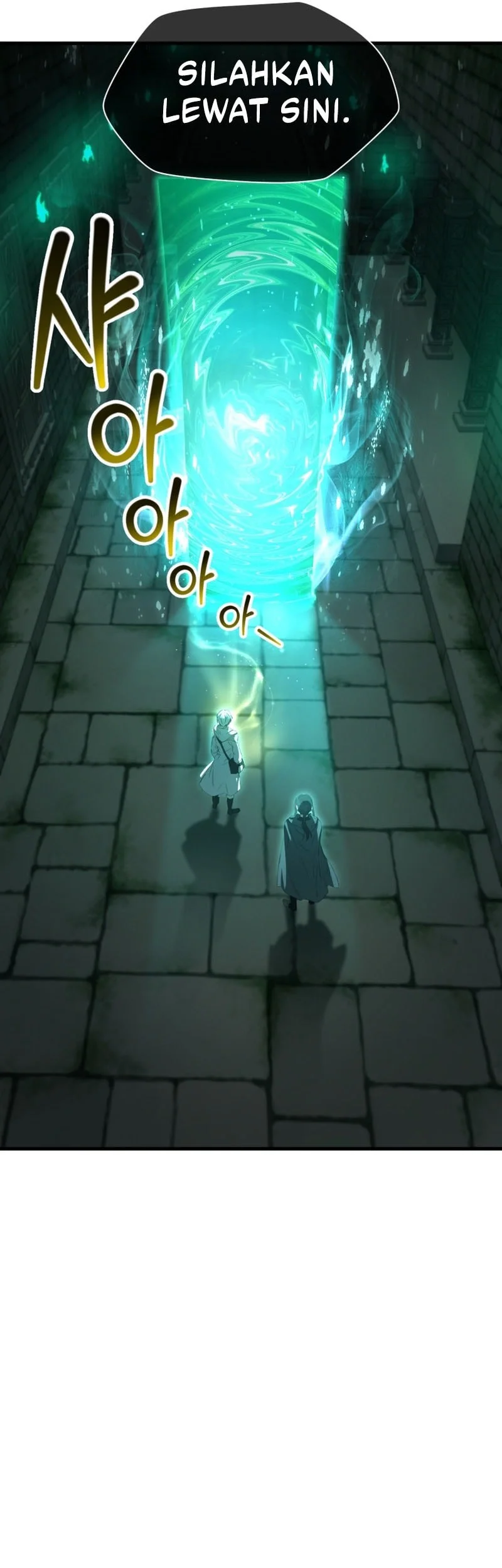 Helmut: The Forsaken Child Chapter 124 - halaman 18