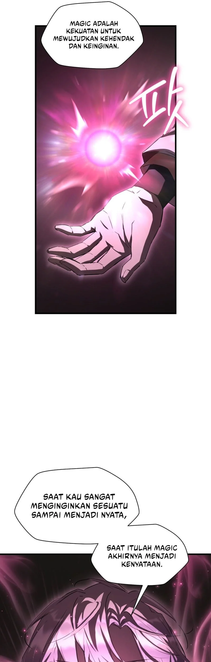 Helmut: The Forsaken Child Chapter 124 - halaman 30