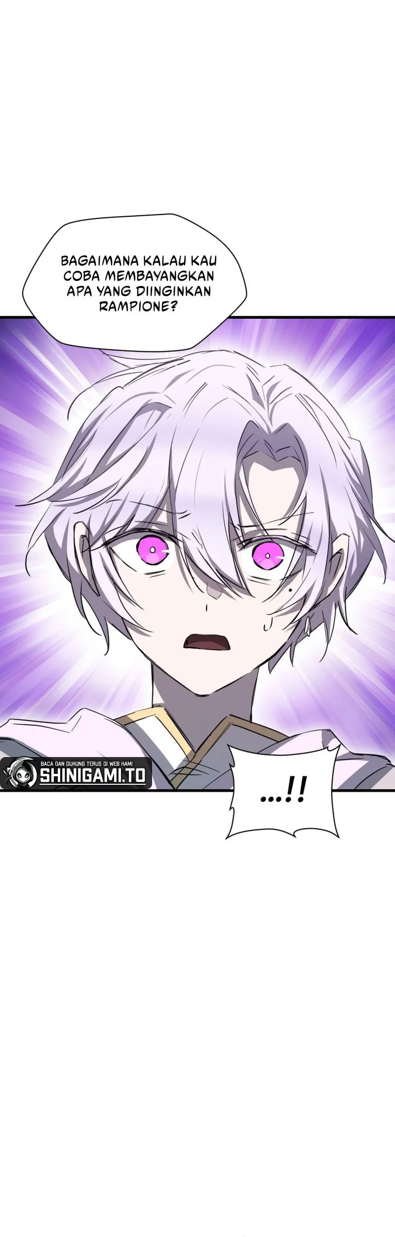 Helmut: The Forsaken Child Chapter 124 - halaman 35