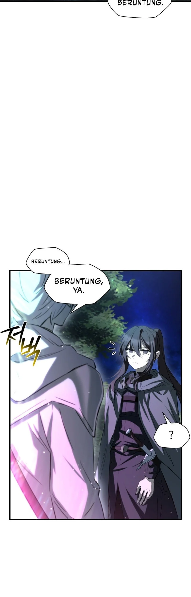 Helmut: The Forsaken Child Chapter 124 - halaman 49