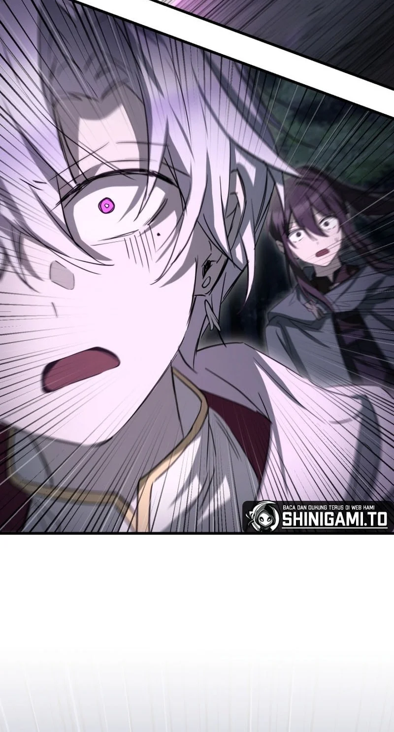 Helmut: The Forsaken Child Chapter 124 - halaman 53