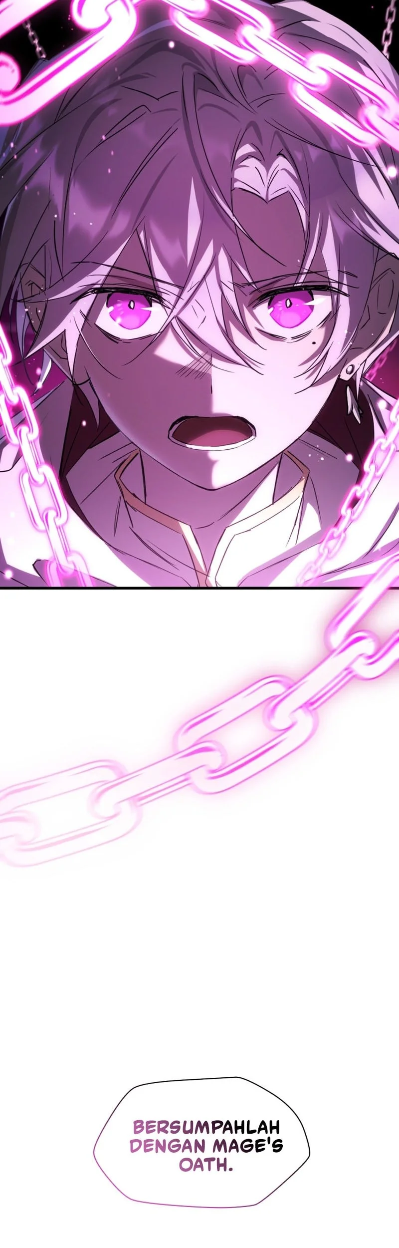 Helmut: The Forsaken Child Chapter 125 - halaman 35