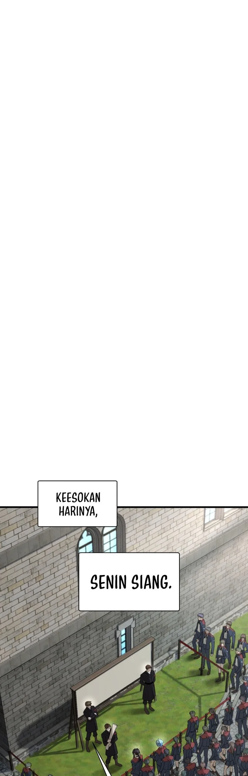 Helmut: The Forsaken Child Chapter 125 - halaman 36