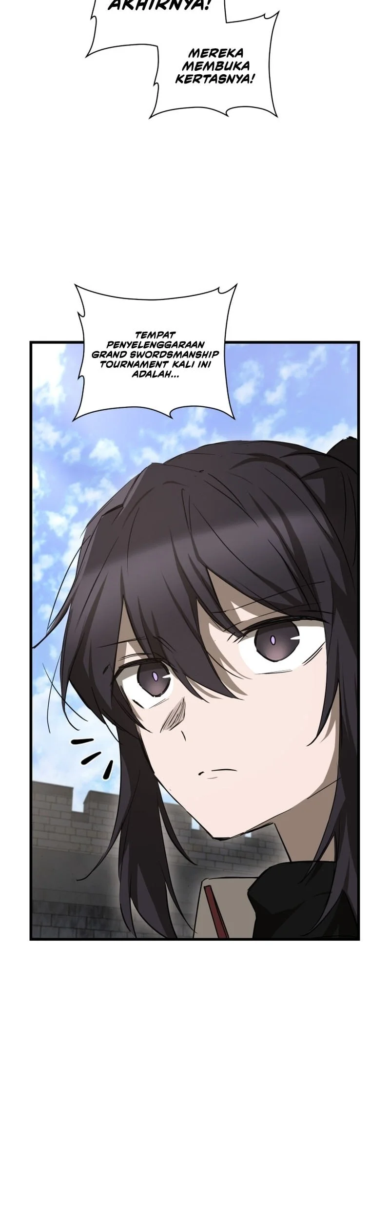 Helmut: The Forsaken Child Chapter 125 - halaman 40