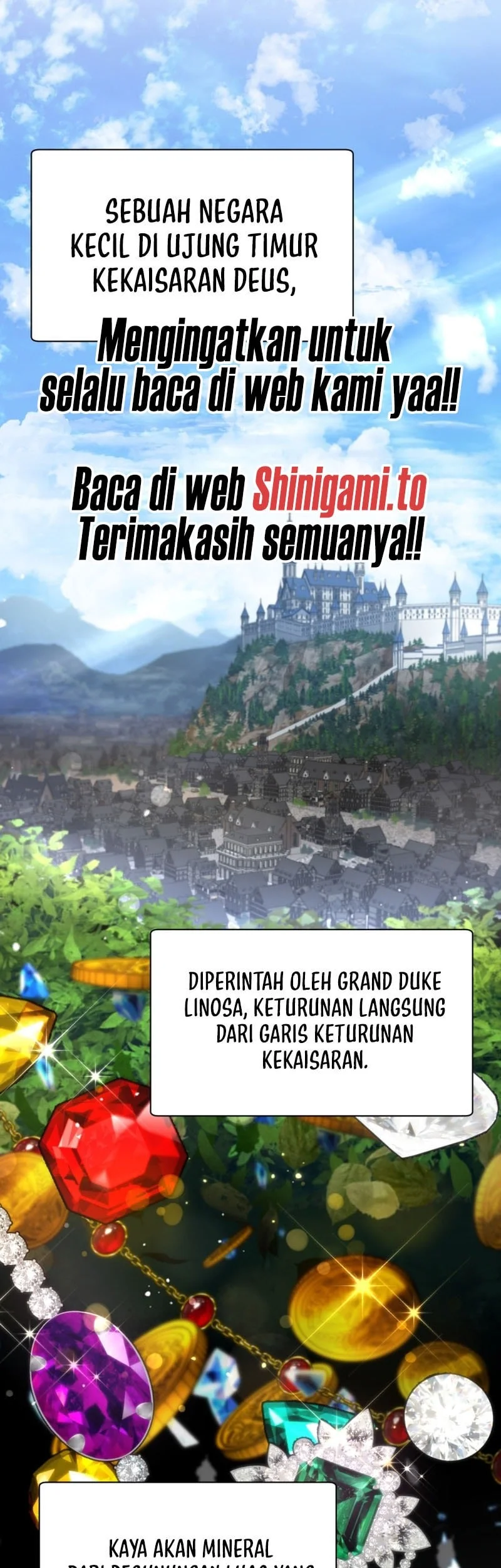 Helmut: The Forsaken Child Chapter 125 - halaman 42