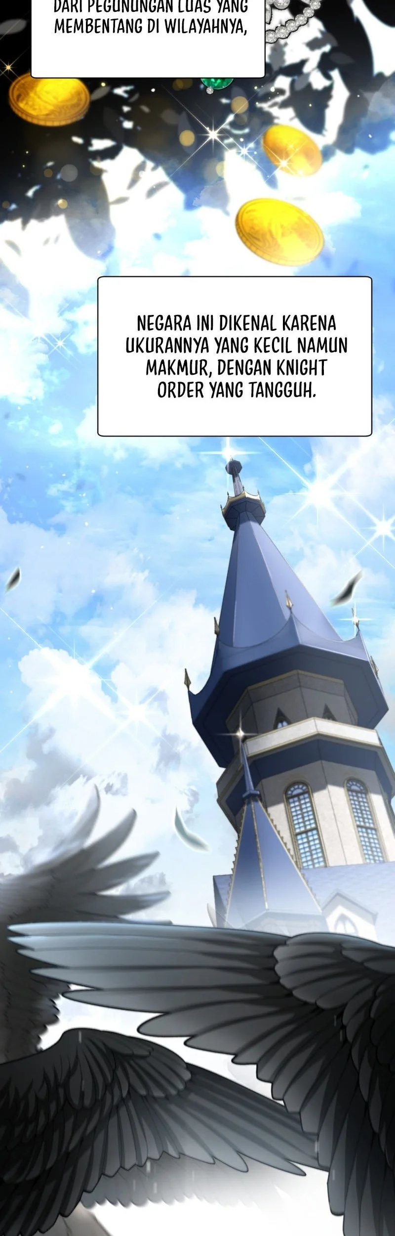 Helmut: The Forsaken Child Chapter 125 - halaman 43