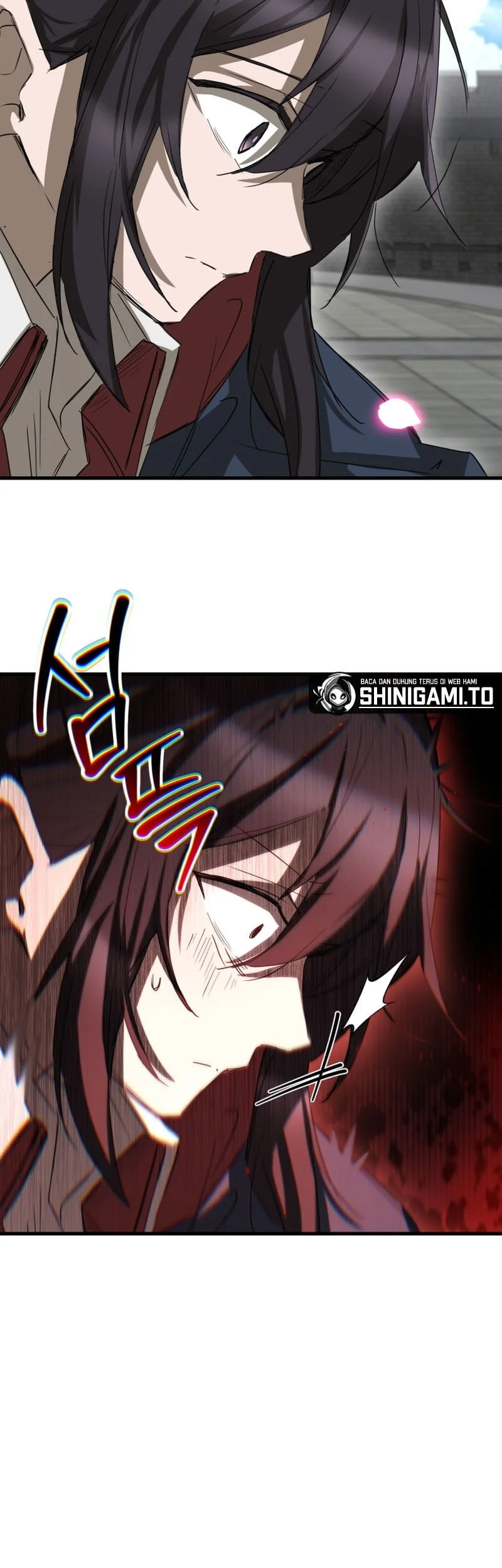 Helmut: The Forsaken Child Chapter 125 - halaman 52