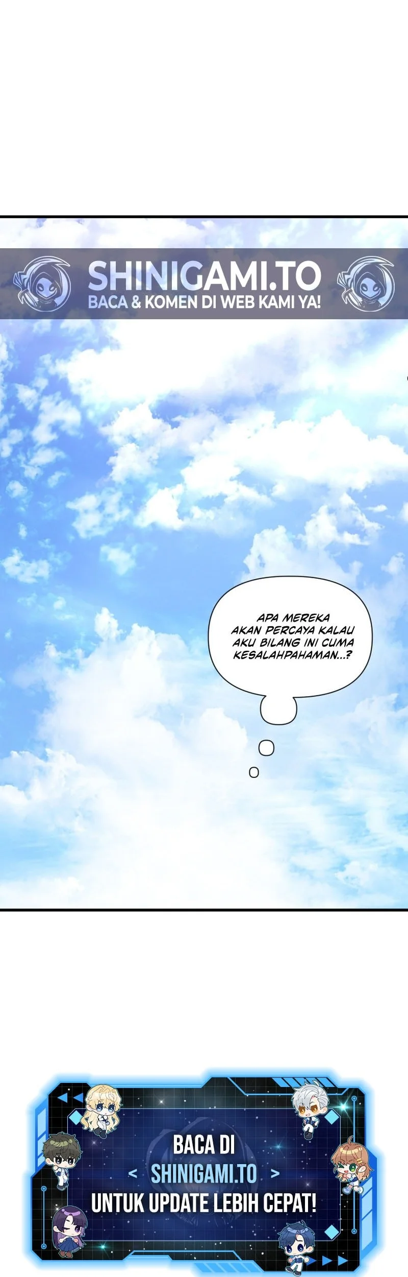 Helmut: The Forsaken Child Chapter 125 - halaman 55