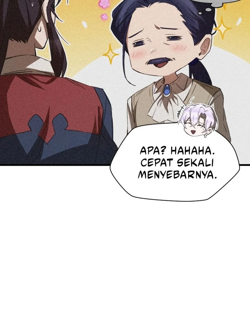 Helmut: The Forsaken Child Chapter 126 - halaman 13