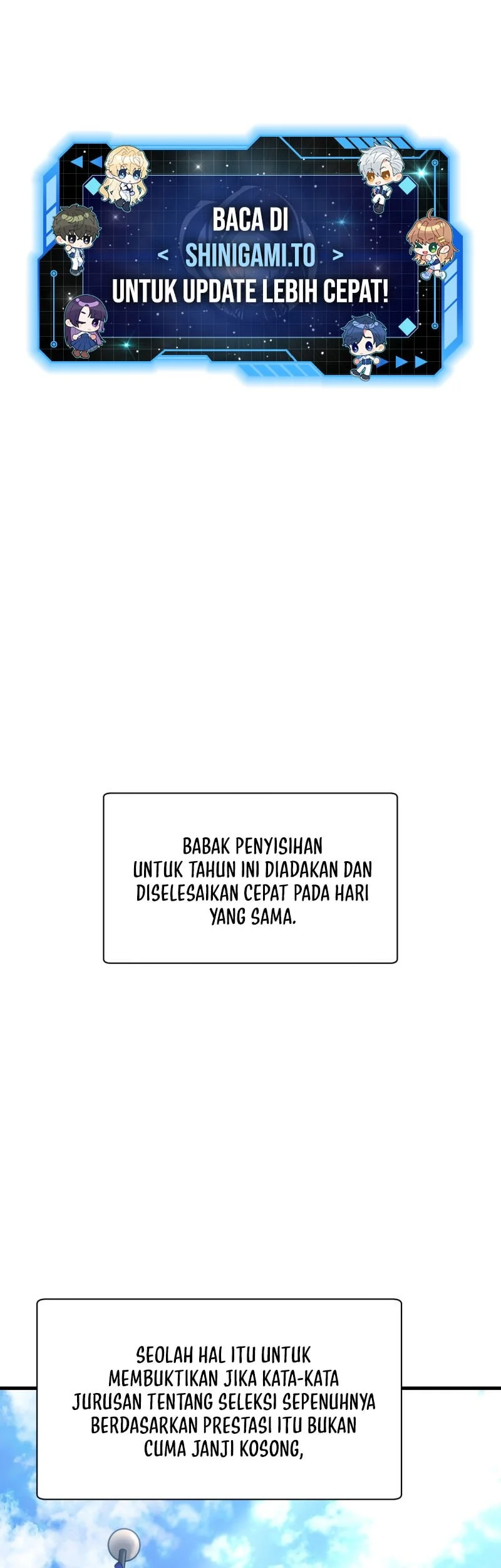 Helmut: The Forsaken Child Chapter 126 - halaman 2