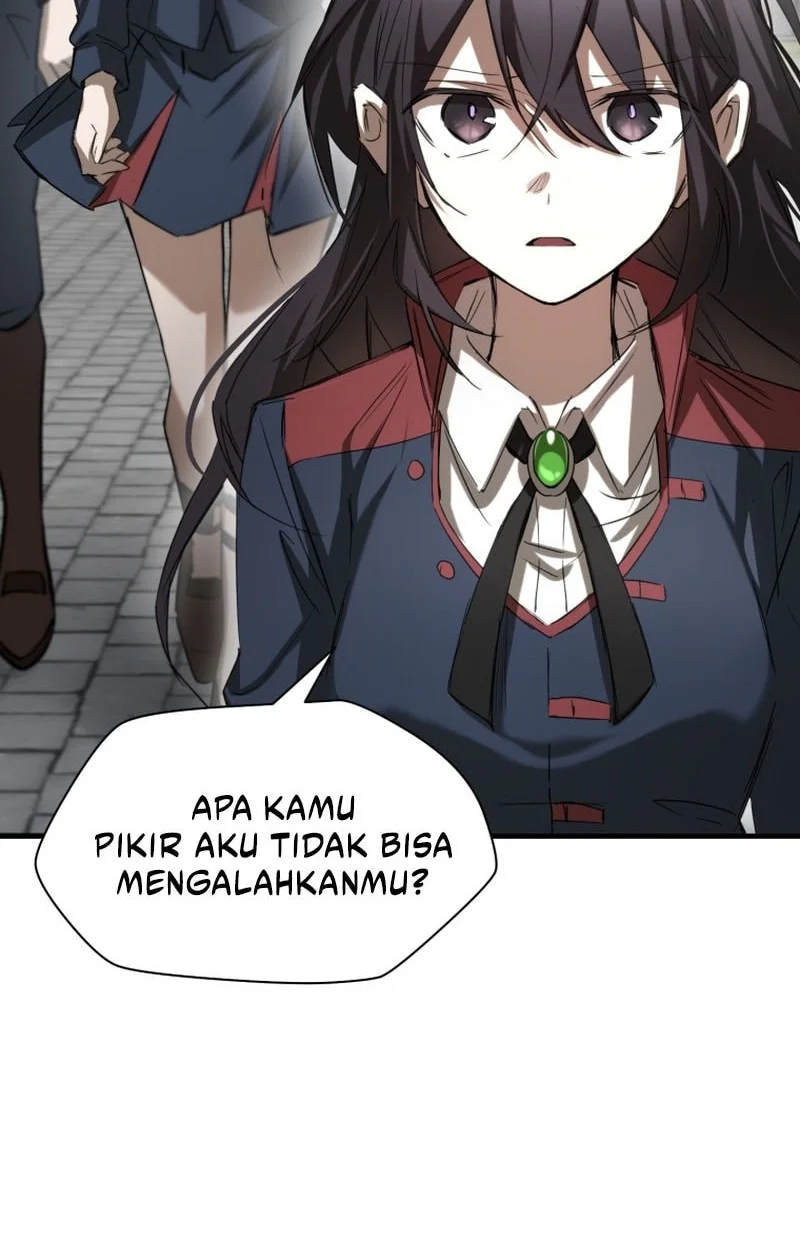 Helmut: The Forsaken Child Chapter 126 - halaman 21