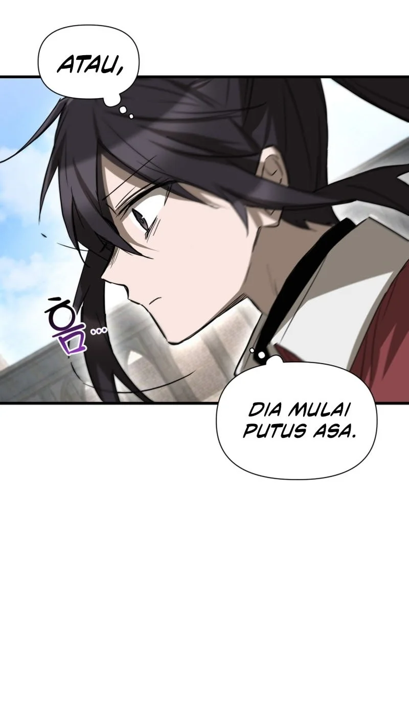 Helmut: The Forsaken Child Chapter 126 - halaman 37