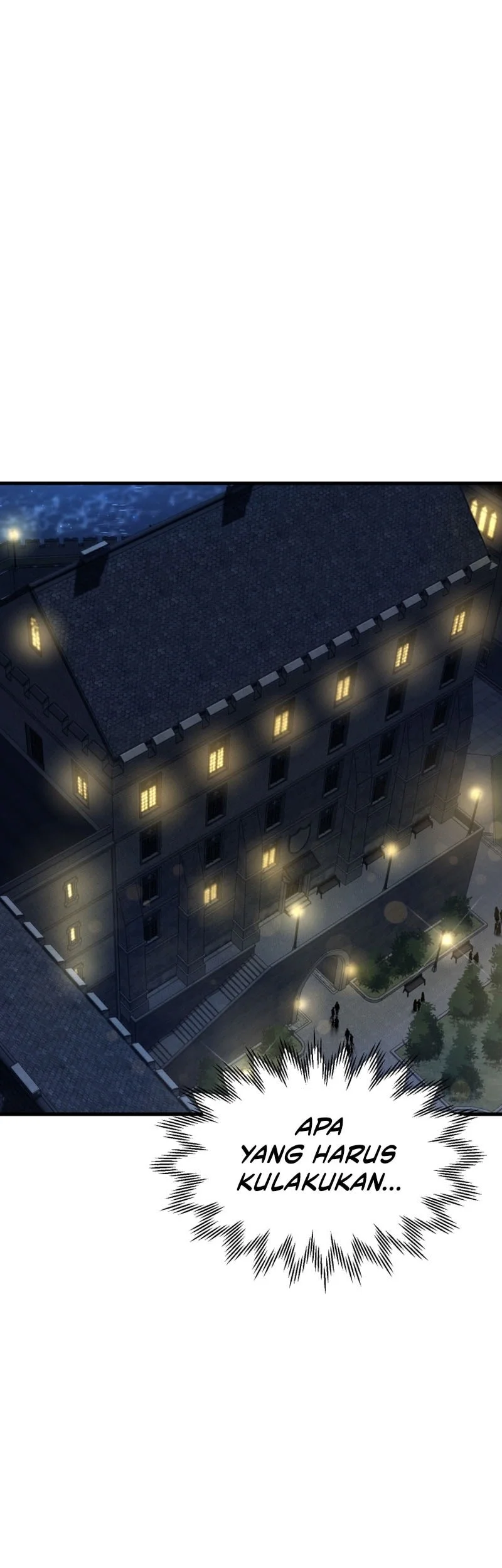 Helmut: The Forsaken Child Chapter 126 - halaman 58