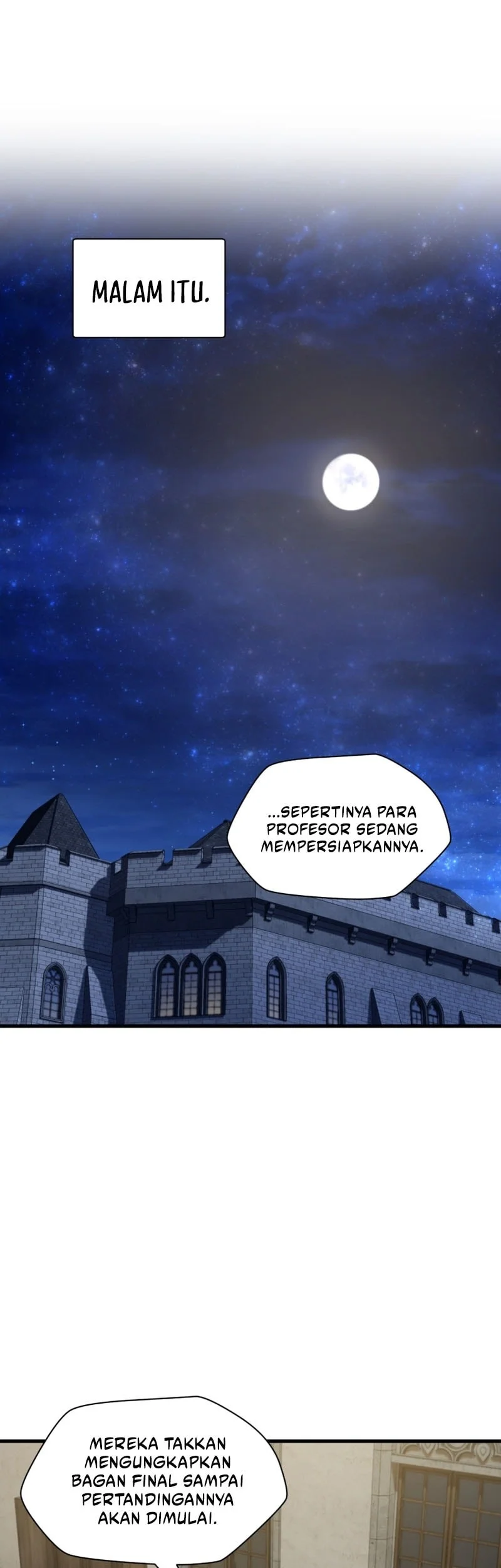 Helmut: The Forsaken Child Chapter 126 - halaman 6