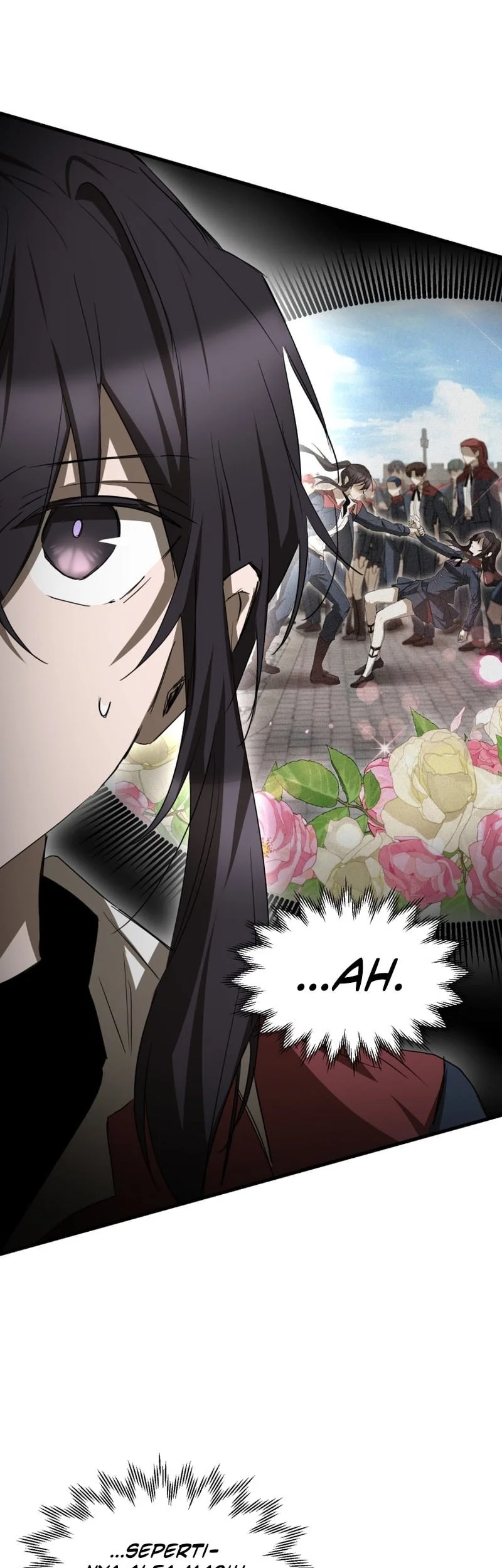 Helmut: The Forsaken Child Chapter 126 - halaman 8