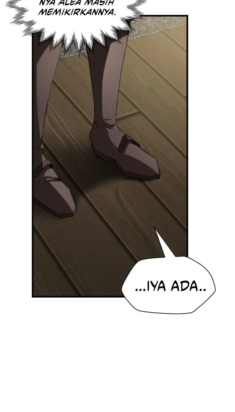 Helmut: The Forsaken Child Chapter 126 - halaman 9