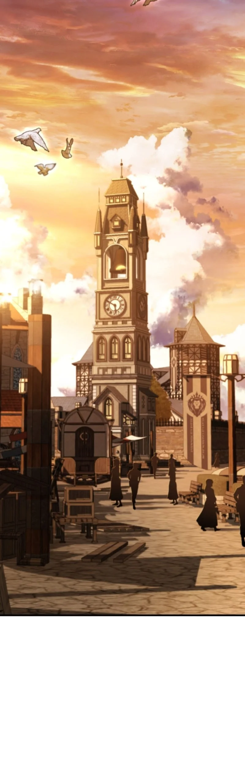 Helmut: The Forsaken Child Chapter 127 - halaman 20