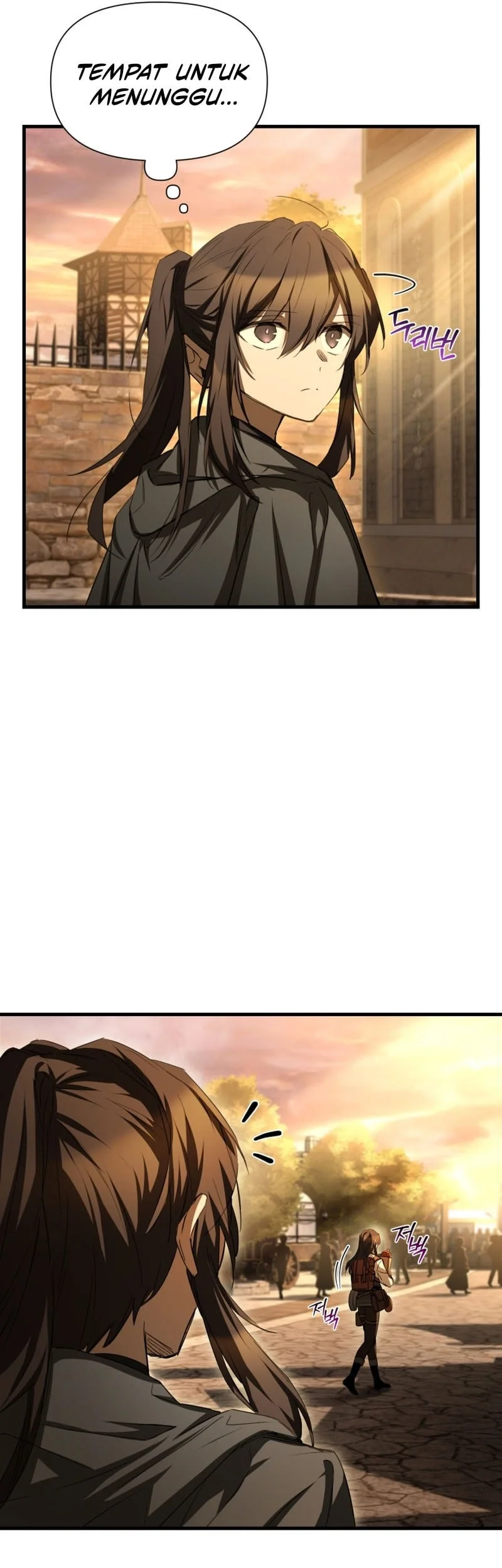 Helmut: The Forsaken Child Chapter 127 - halaman 22