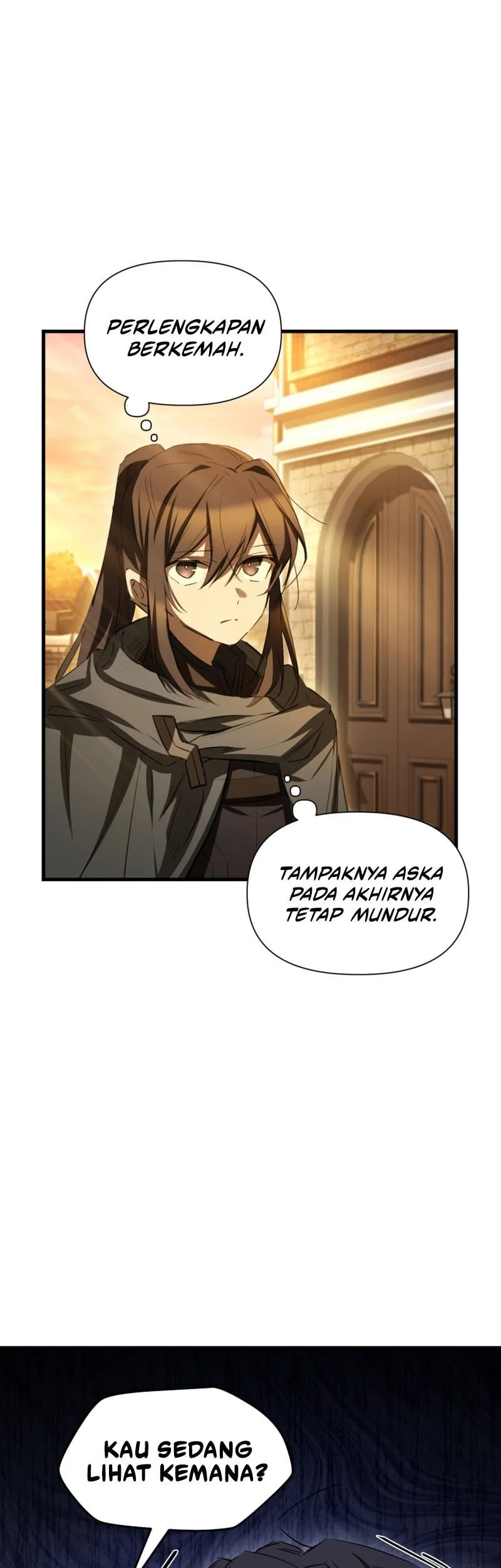 Helmut: The Forsaken Child Chapter 127 - halaman 24