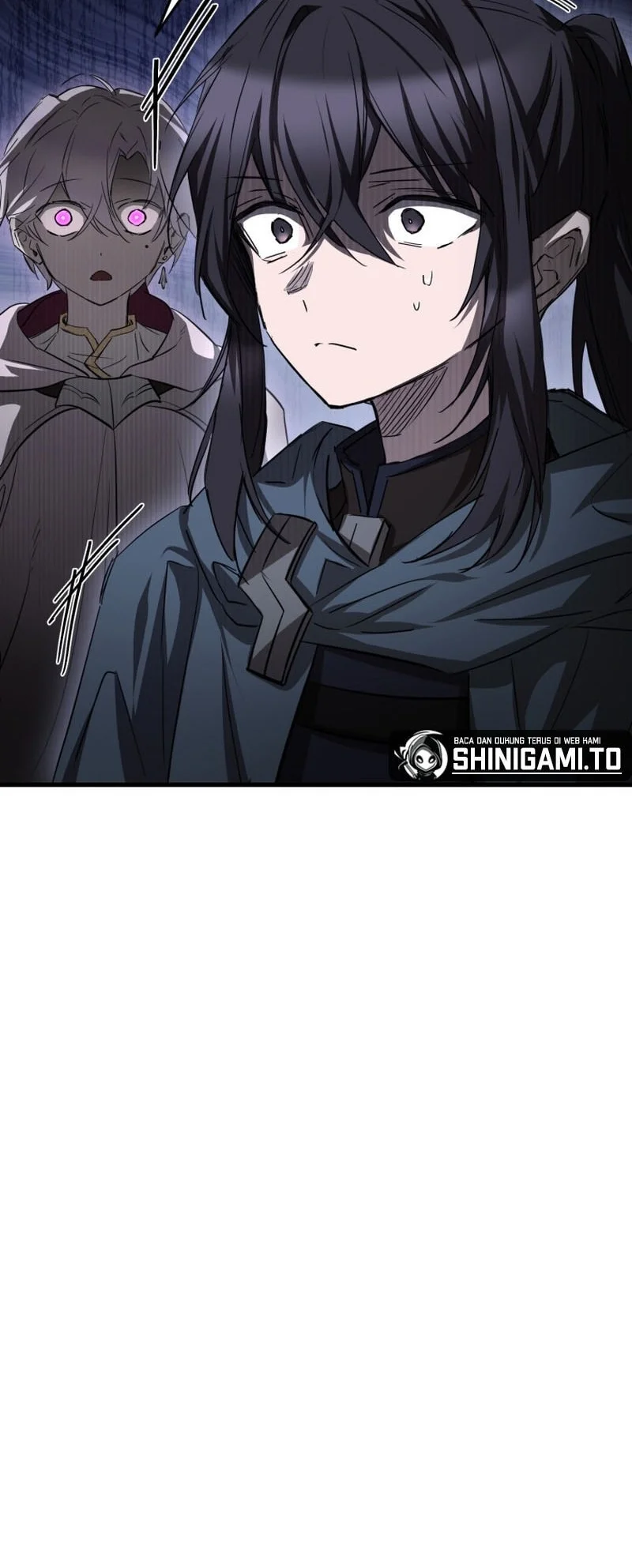 Helmut: The Forsaken Child Chapter 127 - halaman 25